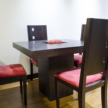 Executive Suite - Quito Exterior photo