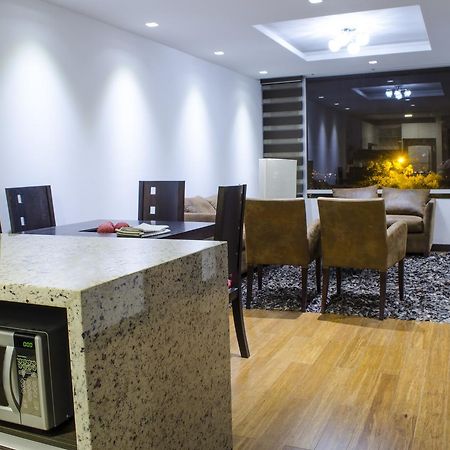 Executive Suite - Quito Exterior photo