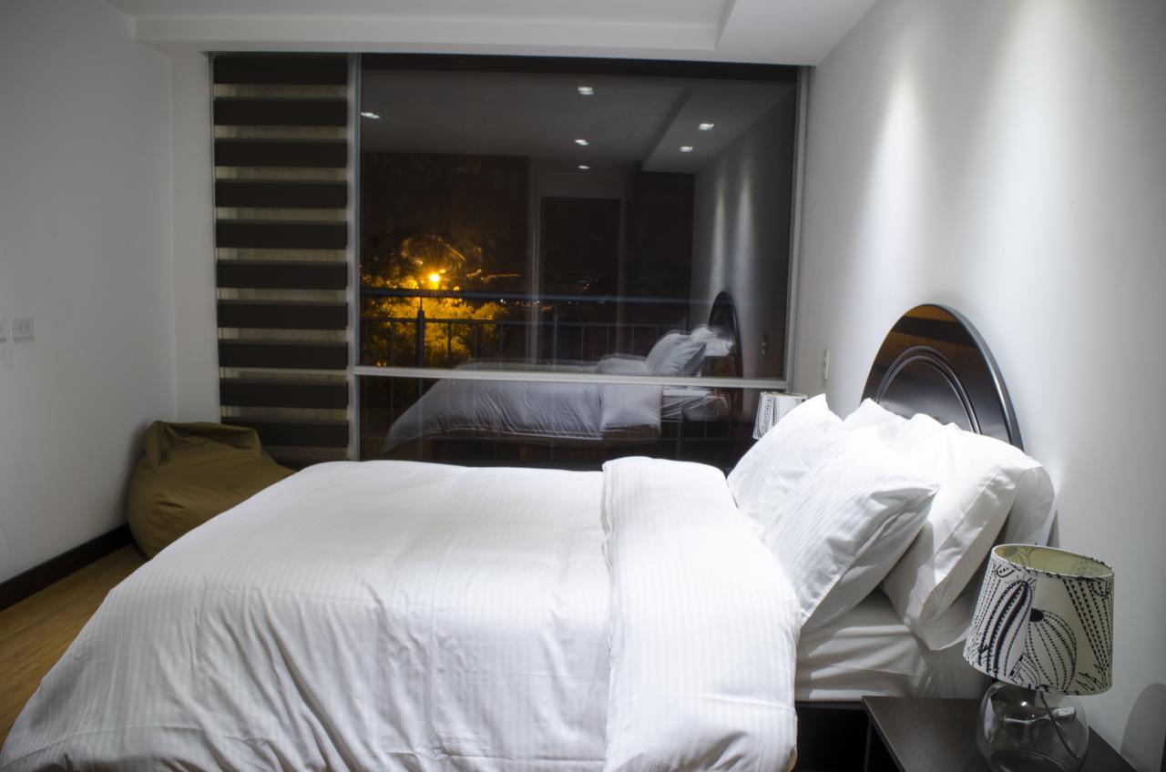 Executive Suite - Quito Exterior photo