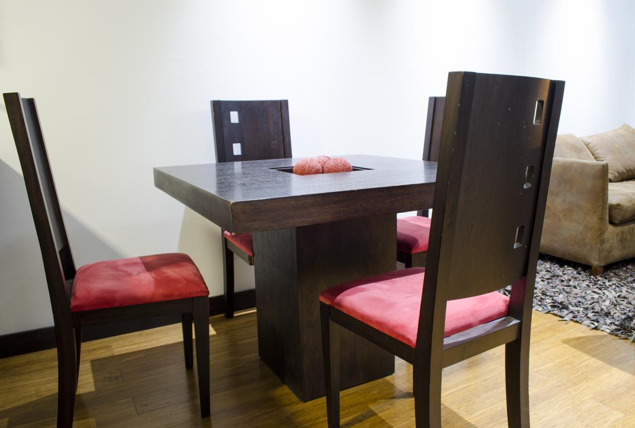 Executive Suite - Quito Exterior photo