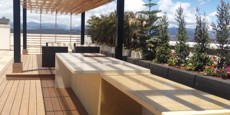 Executive Suite - Quito Exterior photo