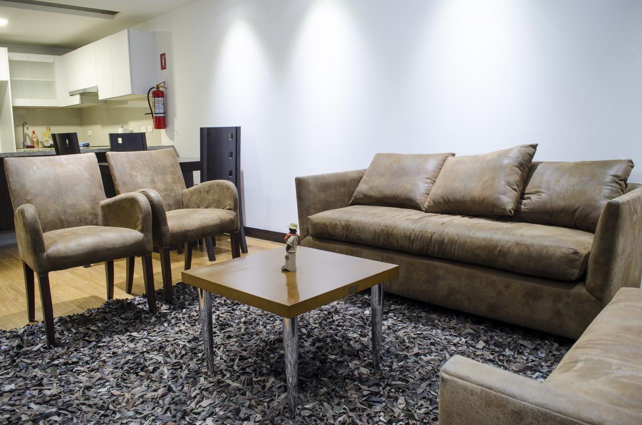 Executive Suite - Quito Exterior photo