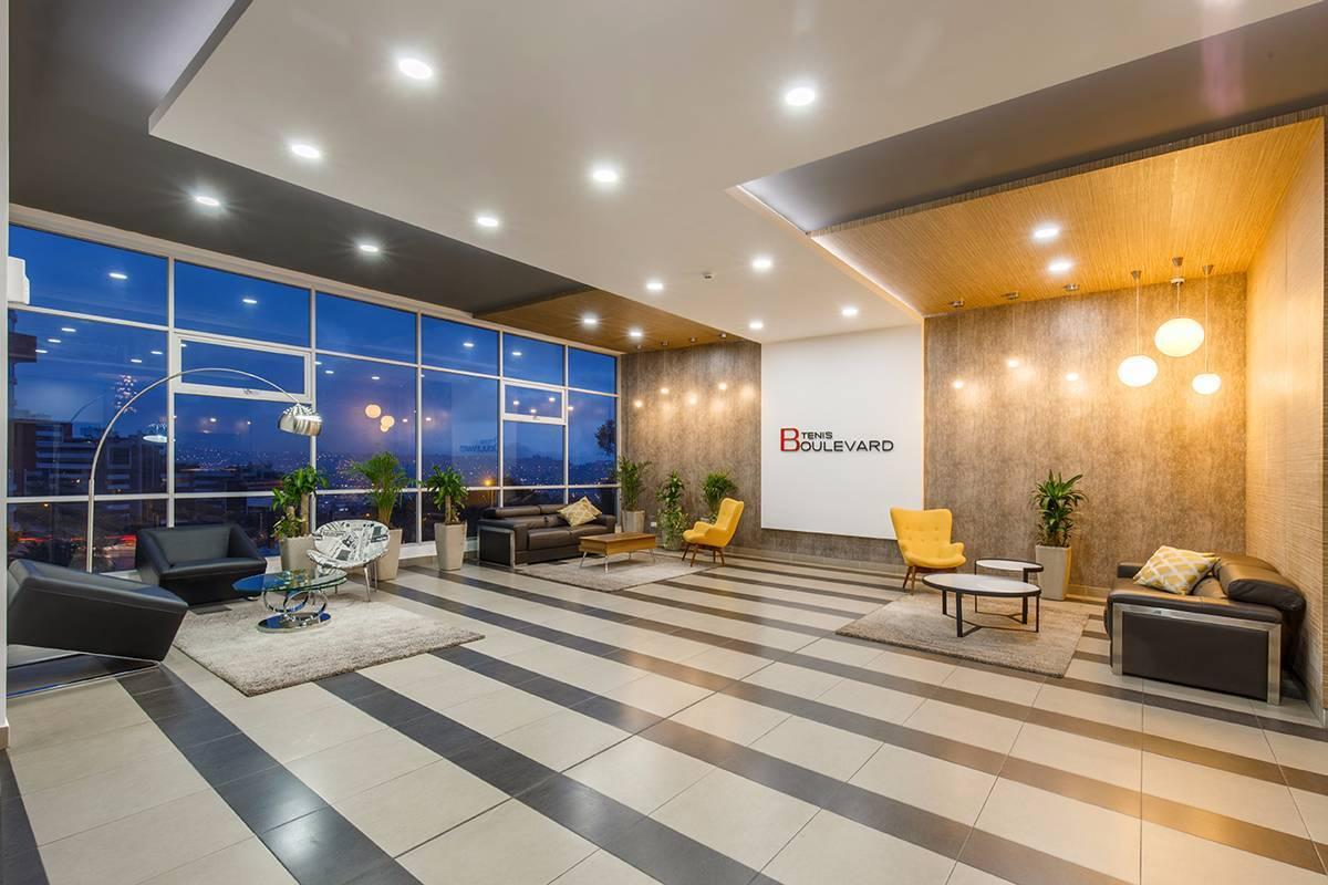 Executive Suite - Quito Exterior photo