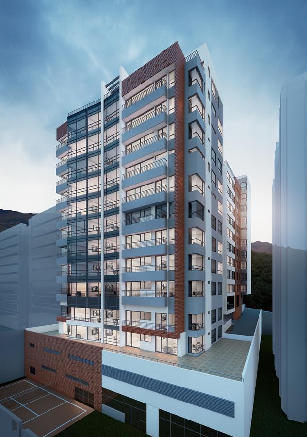 Executive Suite - Quito Exterior photo