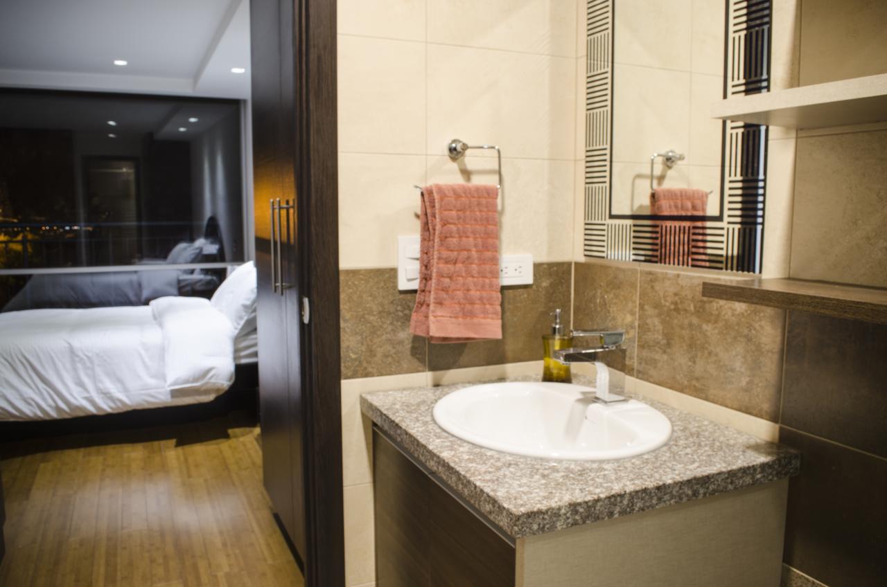 Executive Suite - Quito Exterior photo