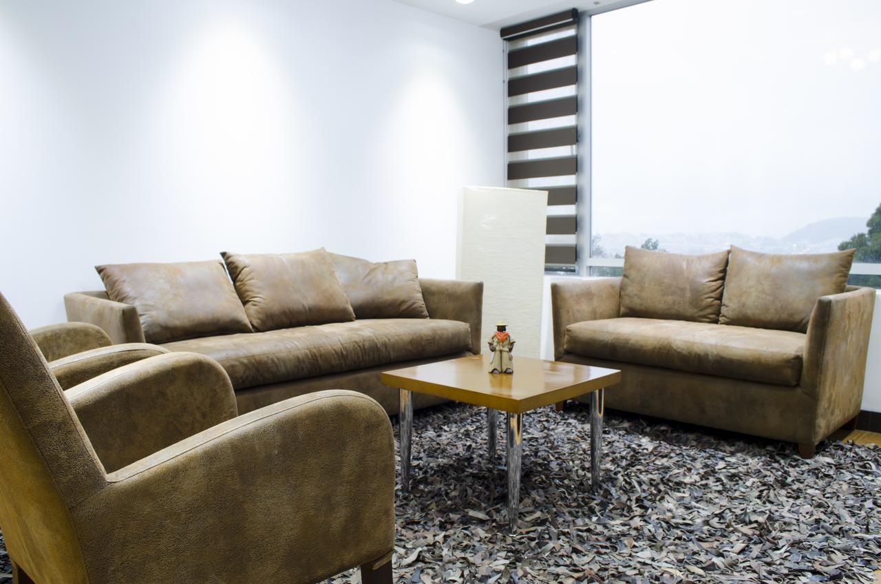 Executive Suite - Quito Exterior photo