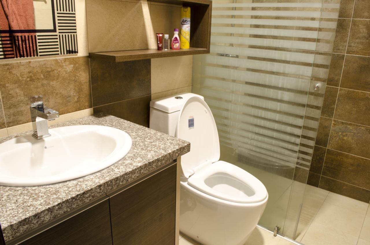 Executive Suite - Quito Exterior photo